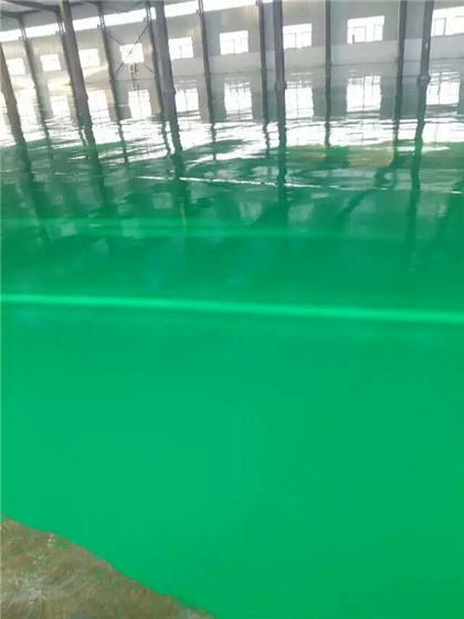 华安，我直接给你一份室外地坪漆翻新维修