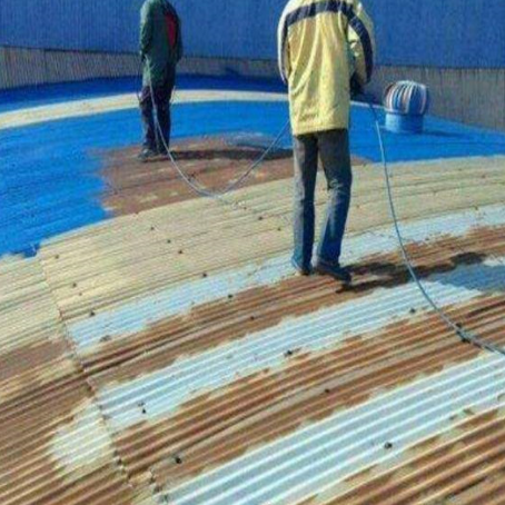 华安地面翻新与地坪漆施工流程